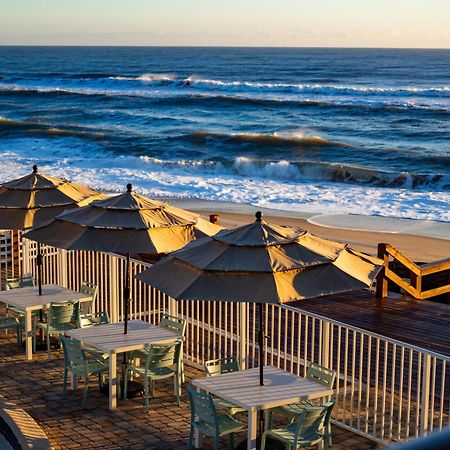Melbourne Beach Resort Bagian luar foto