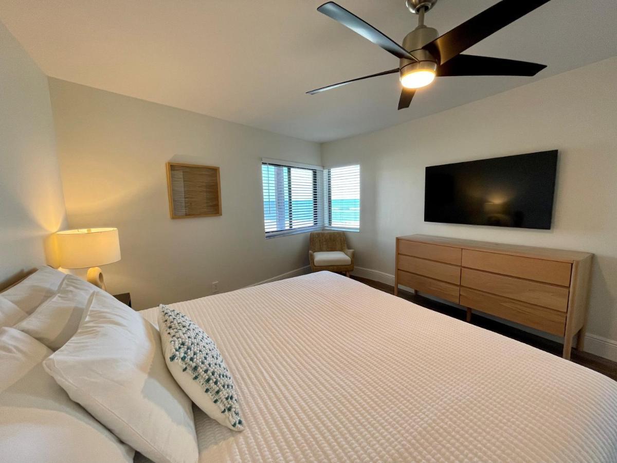 Melbourne Beach Resort Bagian luar foto